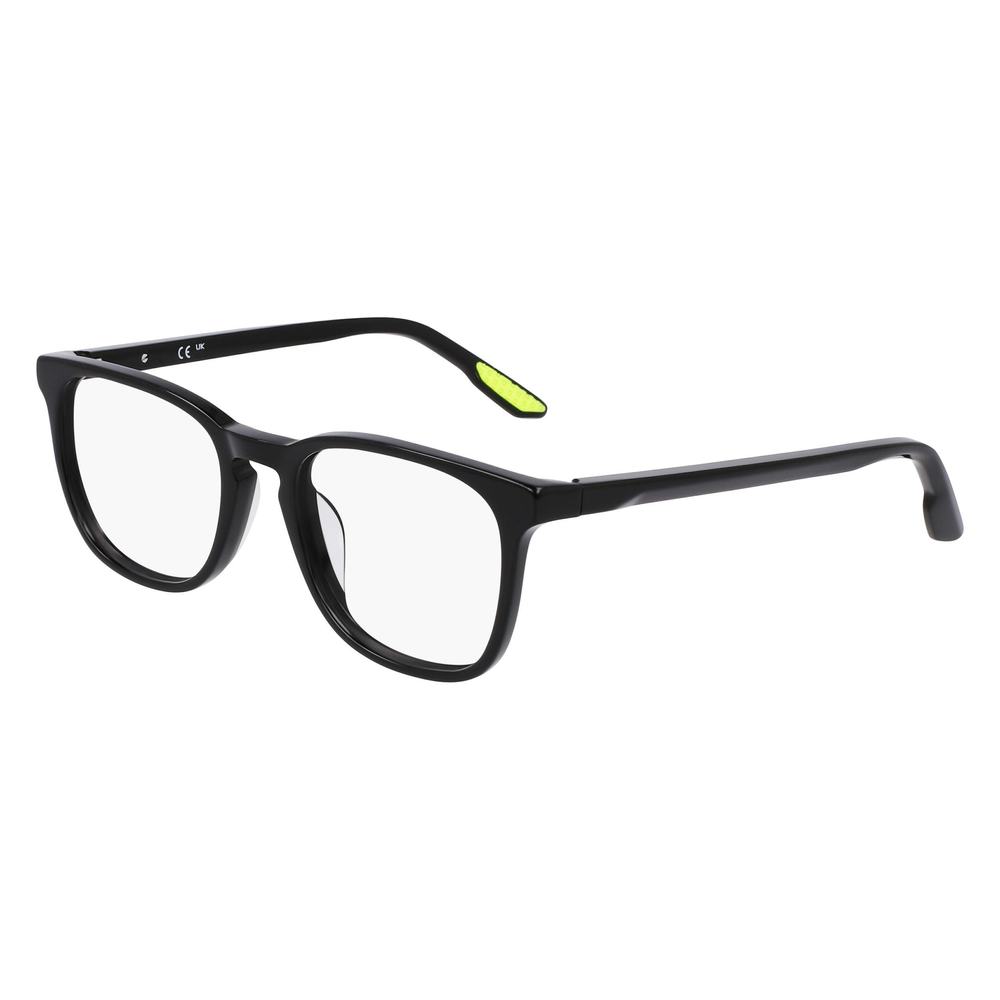 Nike 5055 Eyeglasses 001 Black 48mm